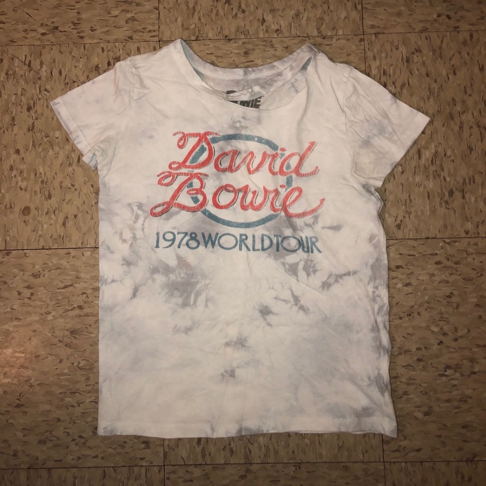 American Eagle Graphic Tee